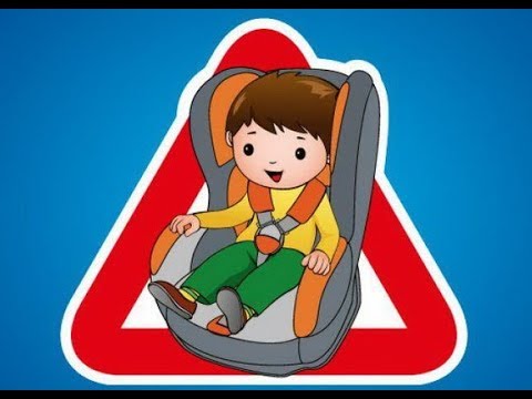 Акция «Ребёнок – главный пассажир»